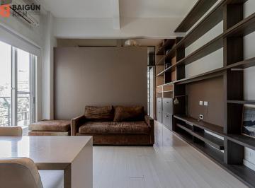 Departamento · 40m² · 2 Ambientes · 2 Ambientes en Saavedra