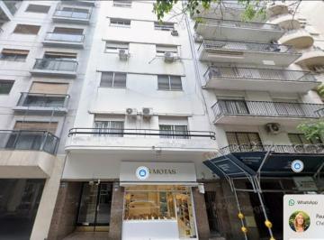 Departamento · 108m² · 4 Ambientes · Departamento 3 Dor. C/dep - Recoleta, Capital Federal