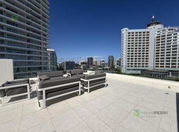 Departamento · 34m² · 2 Ambientes · 1 Cochera · Departamento en Venta en Punta del Este