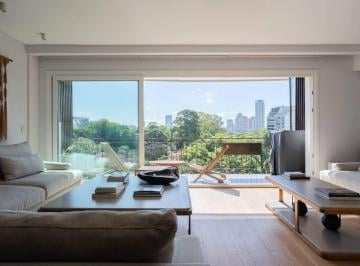 Departamento · 270m² · 5 Ambientes · 1 Cochera · Rep. Árabe Siria y Beruti