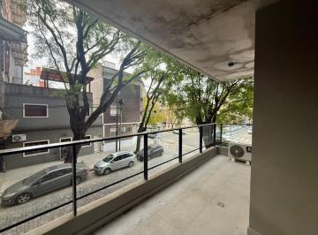 Departamento · 80m² · 3 Ambientes · Venta Departamento 3 Ambientes Nuñez a Estrenar