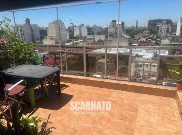 Departamento · 90m² · 4 Ambientes · Departamento en Parque Patricios