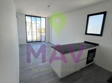 Departamento de 1 ambiente, Villa Crespo · Villa Crespo. Jb Justo Esq. Honorio Pueyrredon. Venta Monoambiente con Gran Balcon, Hermosa Vista.