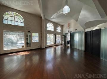 Local comercial · 250m² · 7 Ambientes · 2 Cocheras · Local - Venta - Alquiler - Acassuso San Isidro