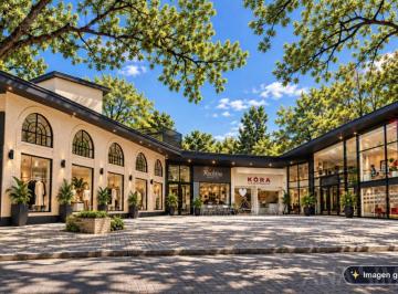 Local comercial · 250m² · 7 Ambientes · 2 Cocheras · Local - Venta - Alquiler - Acassuso San Isidro