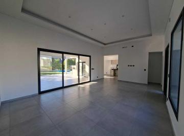 Casa · 205m² · 6 Ambientes · 1 Cochera · Casa en Venta en San Matias - Area 4, San Matias, Escobar