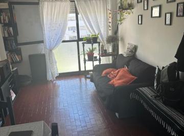 Departamento · 54m² · 3 Ambientes · Departamento en Alquiler - 2 Dorm. 1 Baño - La Plata