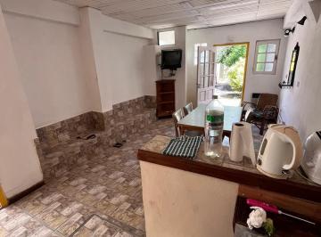 PH · 140m² · 4 Ambientes · 1 Cochera · PH en Alquiler Temporal - 3 Dorm. 2 Baños - Mar del Plata