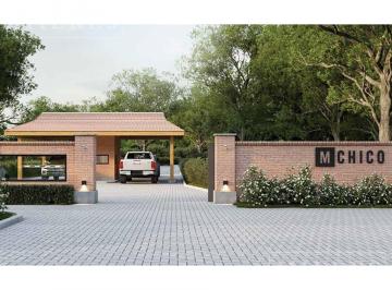Terreno · 1753m² · Lote de 1753 m² en Venta en m Chico Pilar