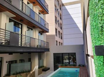 Departamento · 28m² · 1 Ambiente · Alquiler Monoambiente Amoblado Salta