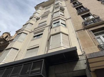 Departamento · 94m² · 4 Ambientes · Departamento en Recoleta