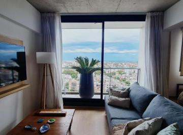 Departamento · 31m² · 1 Ambiente · 1 Cochera · Venta Departamento Monoambiente con Cochera - Caballito