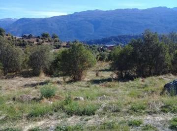 Terreno · 1500m² · Terreno - El Bolson