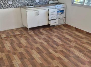PH · 55m² · 3 Ambientes · 1 Cochera · PH - Las Toninas