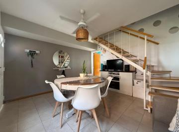 PH · 52m² · 3 Ambientes · Venta/permuta: Departamento de Pasillo de 2 Dorm.. Rosario.