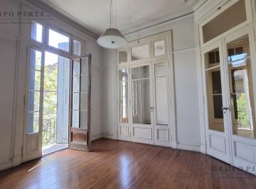 Departamento · 129m² · 5 Ambientes · Departamento en Venta en Monserrat 4 Ambientes