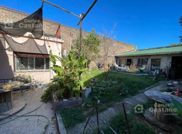 Terreno · 360m² · 4 Ambientes · 4 Cocheras · Lote Ideal Dúplex, 10x36 m, Zona R2