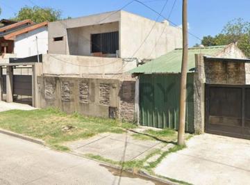 Casa · 110m² · 5 Ambientes · 2 Cocheras · Venta Casa 5 Ambientes en Ituzaingó