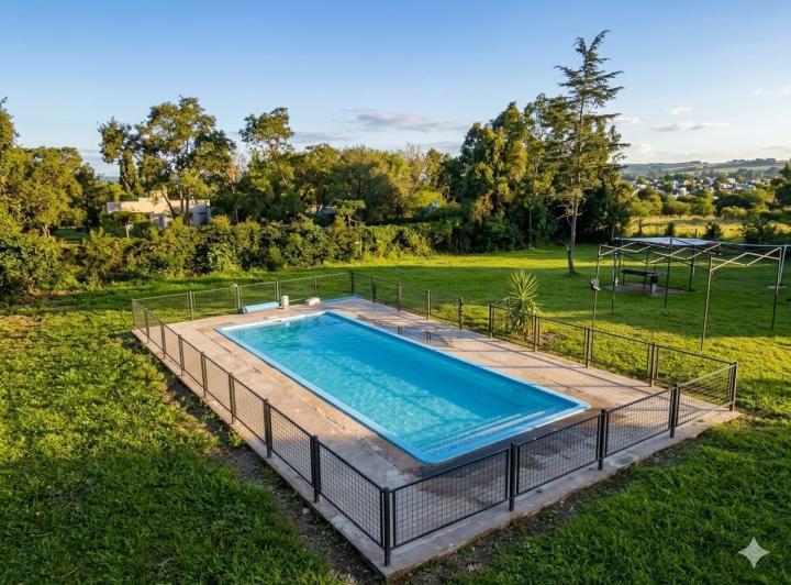 Terreno · 1800m²