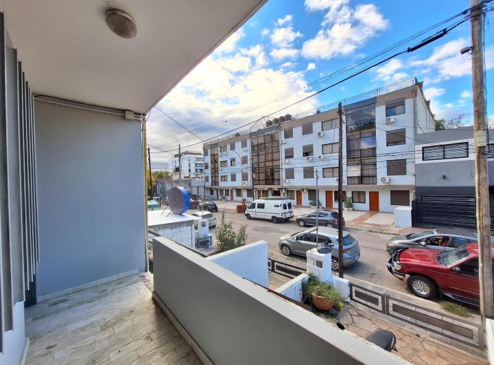 Departamento · 75m² · 4 Ambientes
