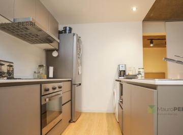 Departamento · 44m² · 2 Ambientes · Venta Departamento 2 Ambientes en Villa Crespo