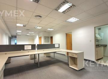 Oficina comercial · 193m² · Oficina Planta Libre Microcentro