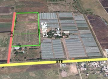 Terreno · 35000m² · Terreno en Venta 35000 m² - Melchor Romero