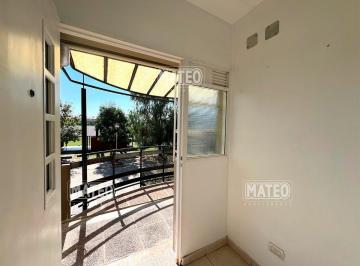 Departamento de 3 ambientes, Moreno · Amplio Duplex