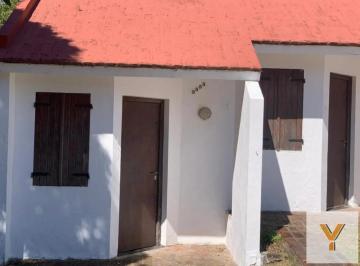 Edificio · 200m² · 13 Ambientes · Complejo Vacacional en Venta - 6 Ufs - Costa Chica