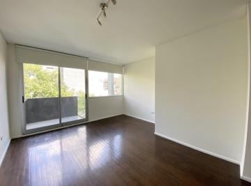 Departamento · 44m² · 2 Ambientes · Departamento 2 Ambientes con Balcón y Amenities en Palermo