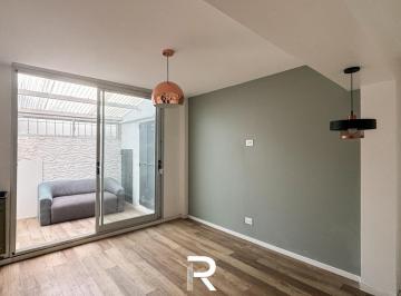 Departamento · 42m² · 2 Ambientes · Departamento 2 Ambientes - Macrocentro