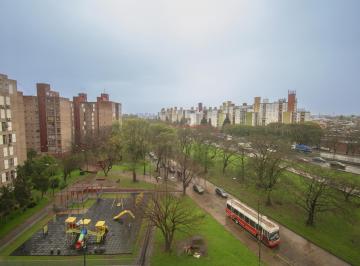 Departamento · 50m² · 3 Ambientes · Venta Permuta Departamento 3 Ambientes Vista Abierta Al Parque Apto Credito Permuta