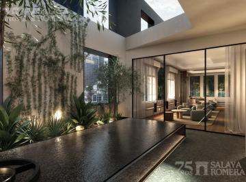 Departamento · 71m² · 2 Ambientes · Departamento Venta Puerto Madero - Dúplex 2 Ambientes