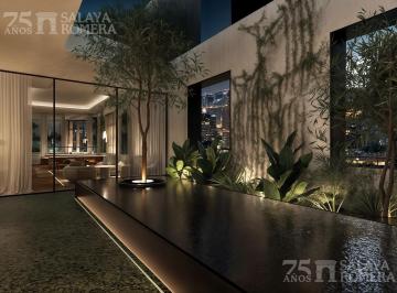 Departamento · 71m² · 2 Ambientes · Departamento Venta Puerto Madero - Duplex 2 Ambientes