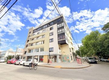 Departamento de 1 ambiente, San Miguel · Monoambiente Apto Profesional en Alquiler - San Miguel Centro