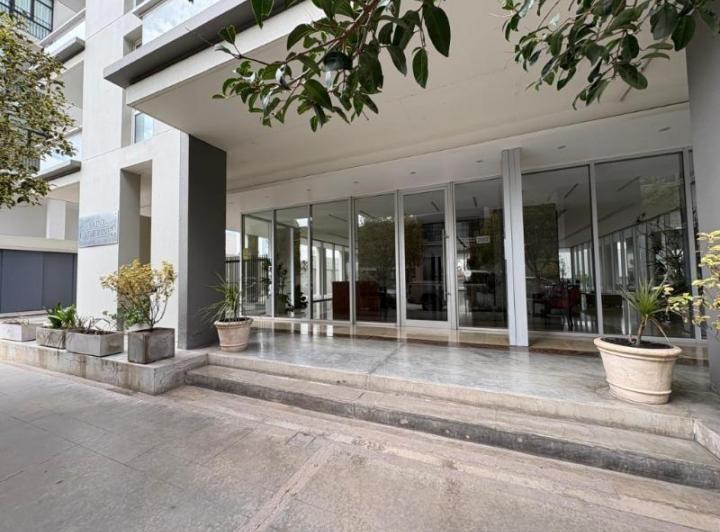 Departamento · 89m² · 3 Ambientes · 1 Cochera