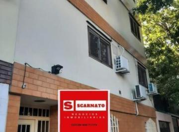 Departamento · 35m² · 2 Ambientes · Departamento en Parque Patricios