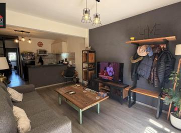 Departamento · 48m² · 2 Ambientes · Departamento 2 Ambientes en Vieytes Al 900