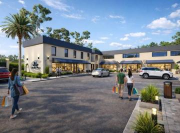 Oficina comercial · 2000m² · Venta de Estudio/oficina en Buen Ayre Plaza, en El Centro de Bella Vista