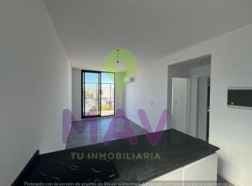 Departamento de 2 ambientes, Villa Crespo · Villa Crespo. Jb Justo Esq. H. Pueyrredon. Venta Hermoso 2 Amb. 52 m². con Gran Balcon, Todo Vista!