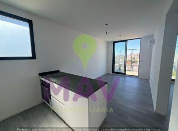 Departamento de 2 ambientes, Villa Crespo · Villa Crespo. Jb Justo Esq. Honorio Pueyrredon. Venta Dpto 2 Amb. con Gran Balcon, Hermosa Vista