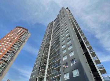 Departamento · 58m² · 3 Ambientes · Venta Departamento 3 Ambientes Piso Alto con Excelente Vista