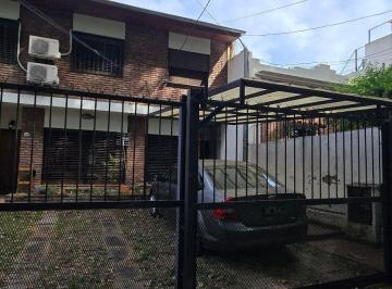 PH · 70m² · 3 Ambientes · 1 Cochera · Duplex de 3 Ambientes con Cochera y Jardin!