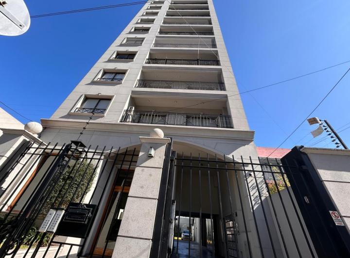 Departamento · 55m² · 3 Ambientes