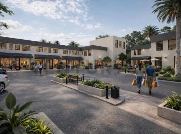 Oficina comercial · 2000m² · Venta de Estudio/oficina en Buen Ayre Plaza, en El Centro de Bella Vista