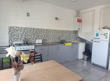 Departamento · 70m² · 3 Ambientes · 1 Cochera · Alquiler Departamento 2 Dorm. con Cochera, Mitre 1600, Neuquén