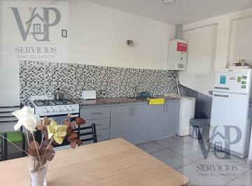 Departamento · 70m² · 3 Ambientes · 1 Cochera · Alquiler Departamento 2 Dorm. con Cochera, Mitre 1600, Neuquén