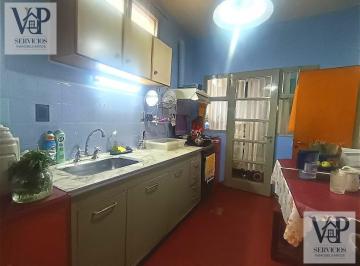 Departamento · 63m² · 2 Ambientes · En Venta Departamento 1 Dormitorio - Apto Credito