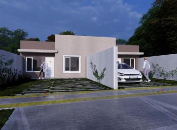 PH · 180m² · 3 Ambientes · 1 Cochera · En Venta PH 2 Dorm - Los Cedros III - Plottier