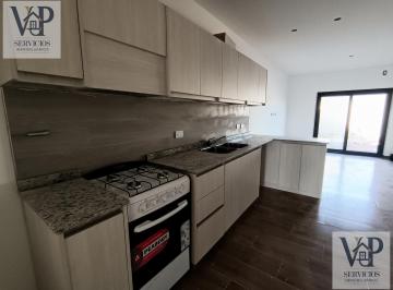 PH · 180m² · 3 Ambientes · 1 Cochera · En Venta PH 2 Dorm - Los Cedros III - Plottier